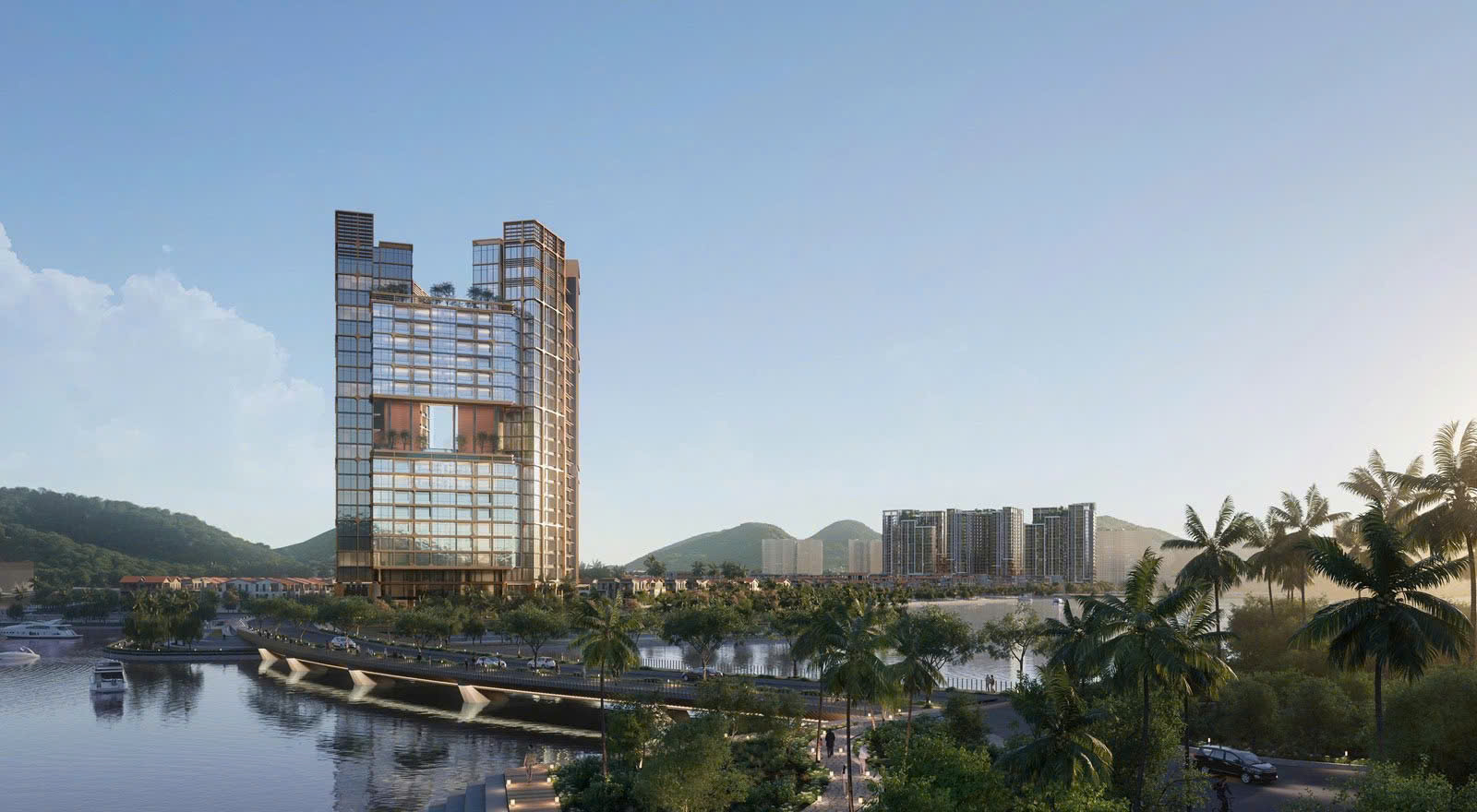 Sun Group Nha Trang 1